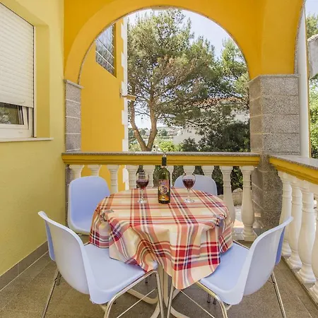Vila More Grebastica Room photo