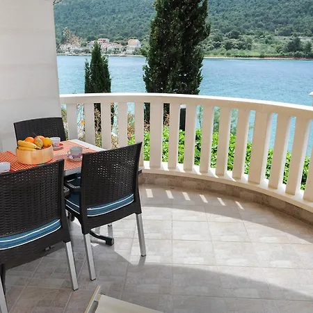 Vila More Grebastica Exterior photo