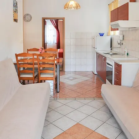 Vila More Grebastica Exterior photo