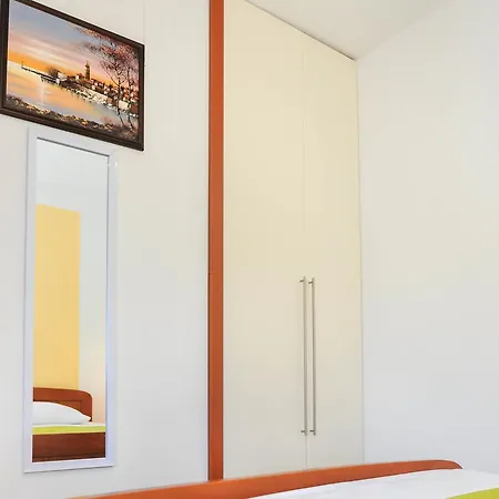Vila More Grebastica Exterior photo