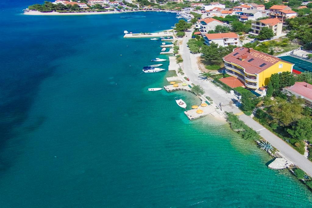 Vila More Apartament Grebaštica