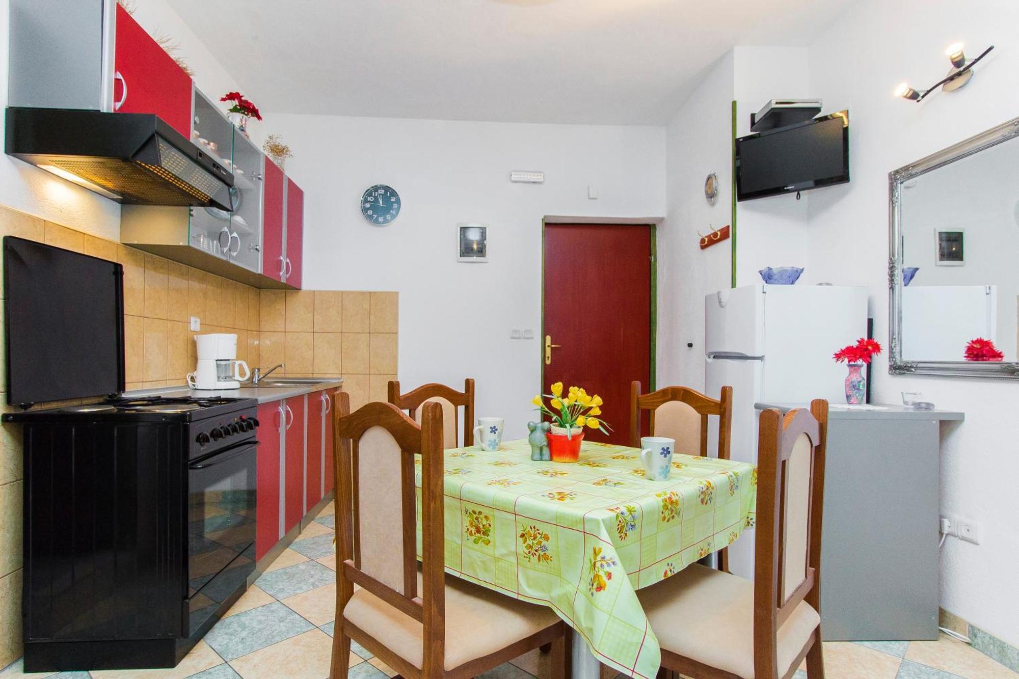 Vila More Apartment