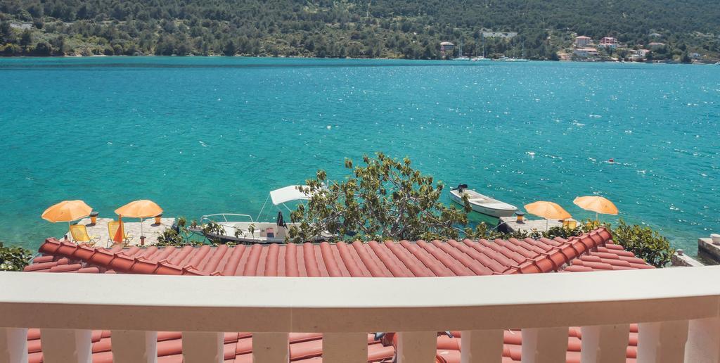 Apartment Vila More *