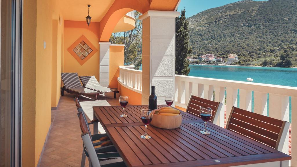 Apartment Vila More *