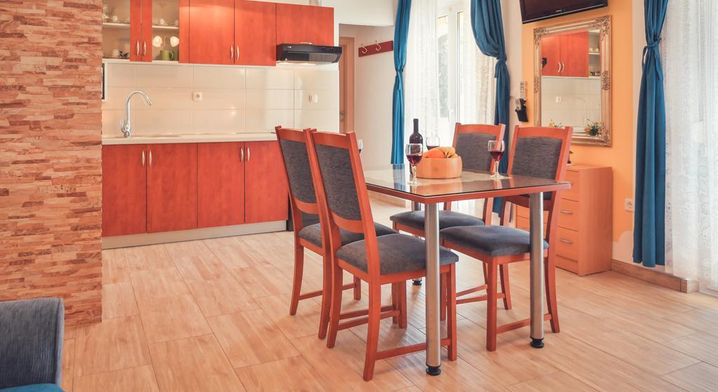 Vila More Apartment