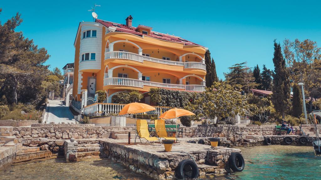 Apartament Vila More Grebaštica