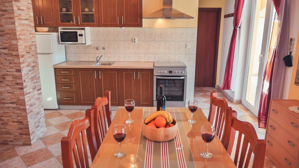 Vila More Apartment