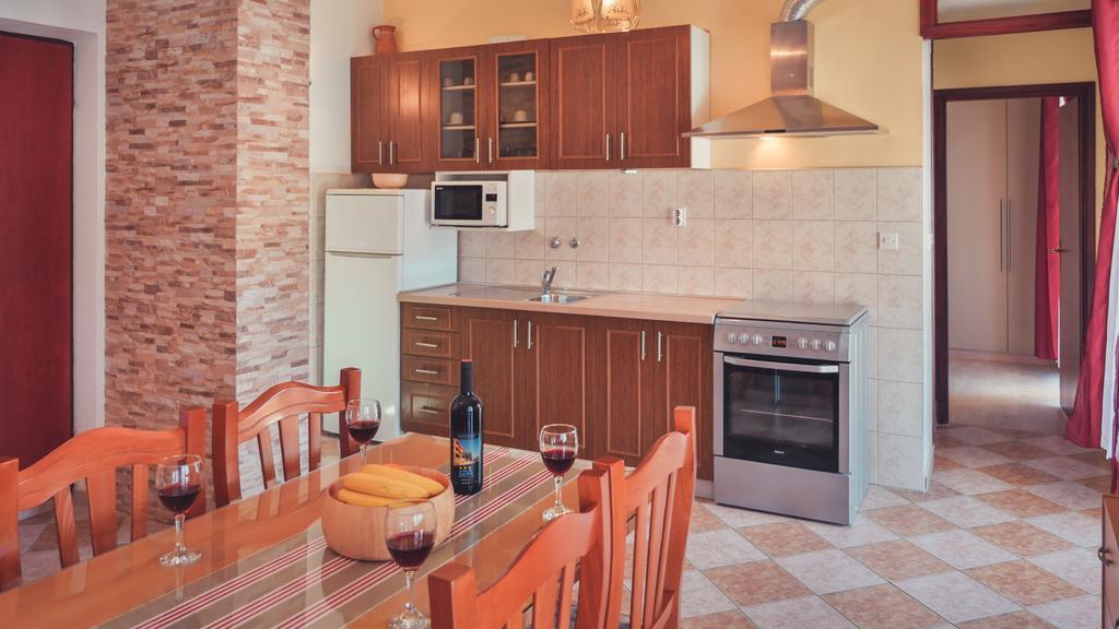 Apartment Vila More
