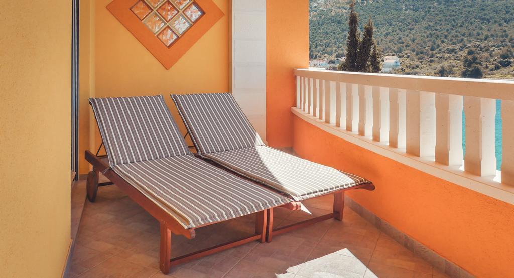 Vila More Apartment *