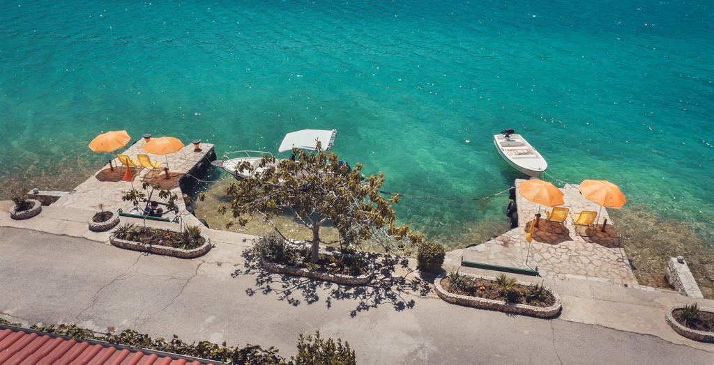 Vila More * Grebaštica