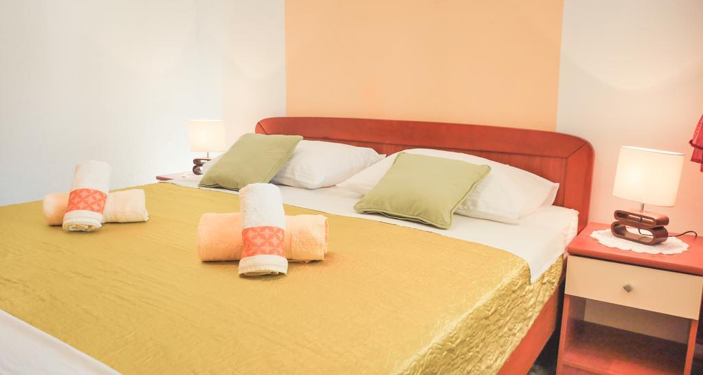 Apartment Vila More *