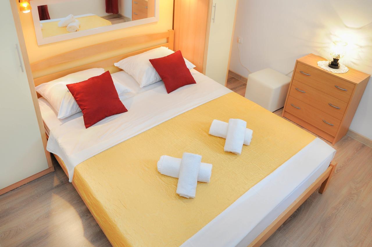 Apartament Vila More