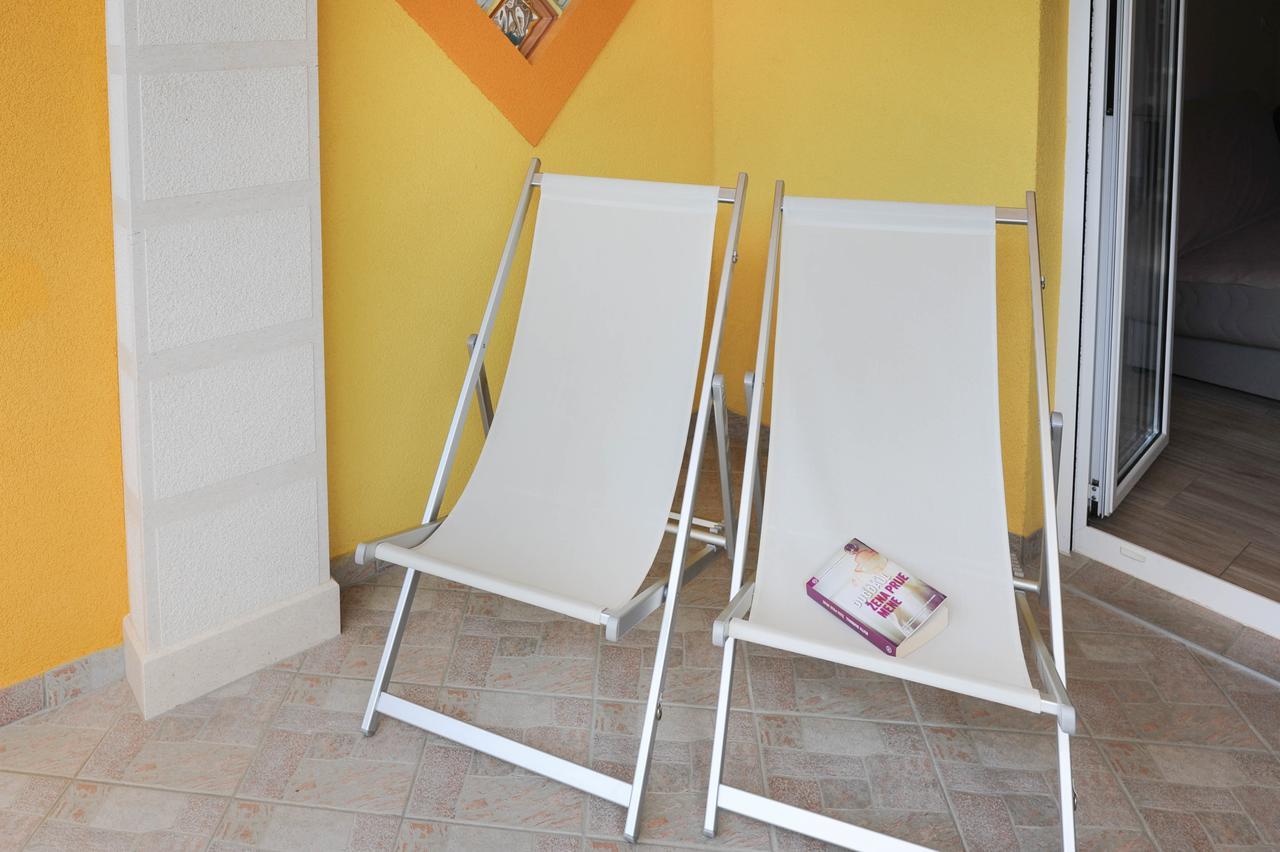 Apartament Vila More