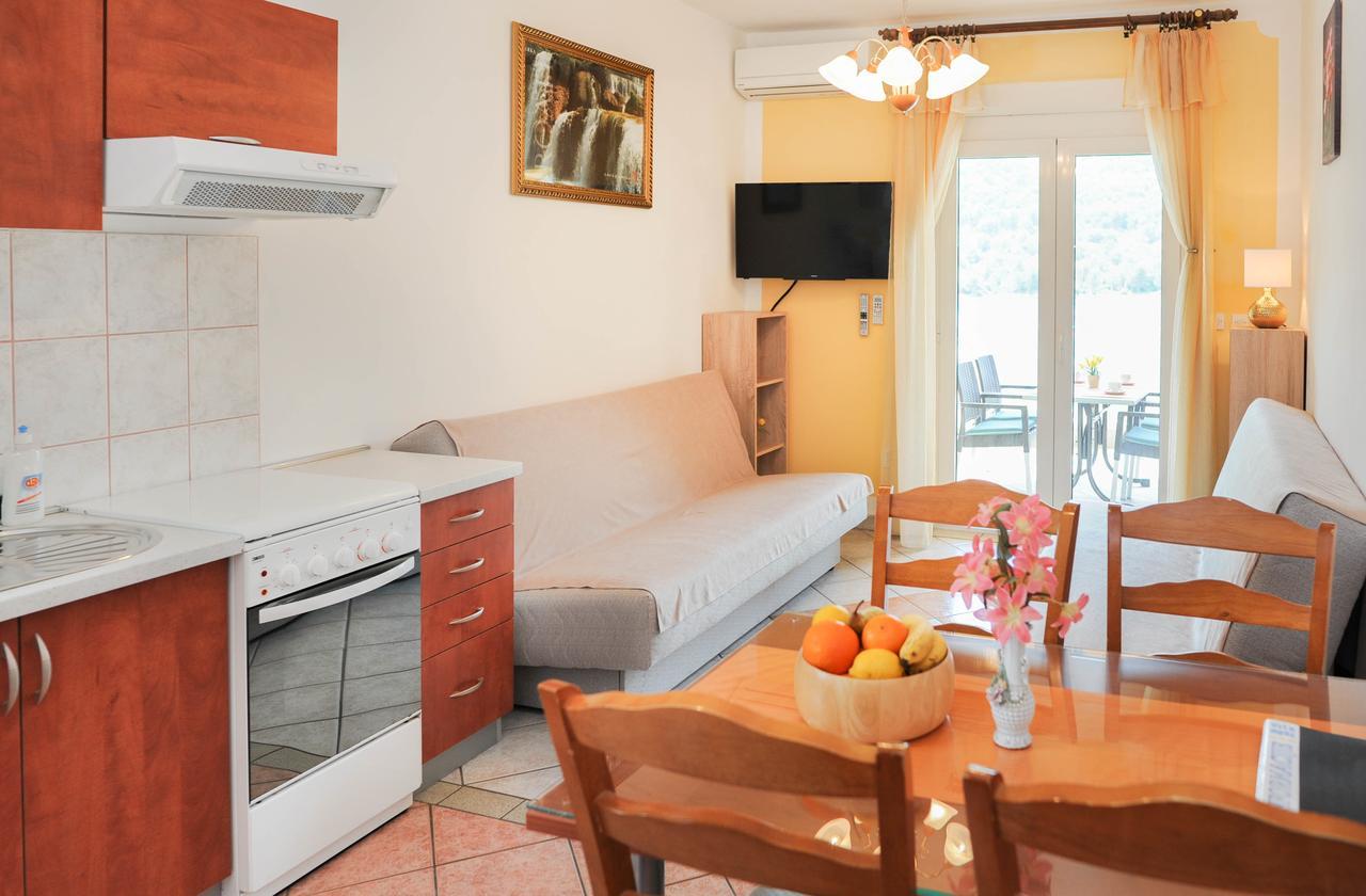 Vila More Apartment *