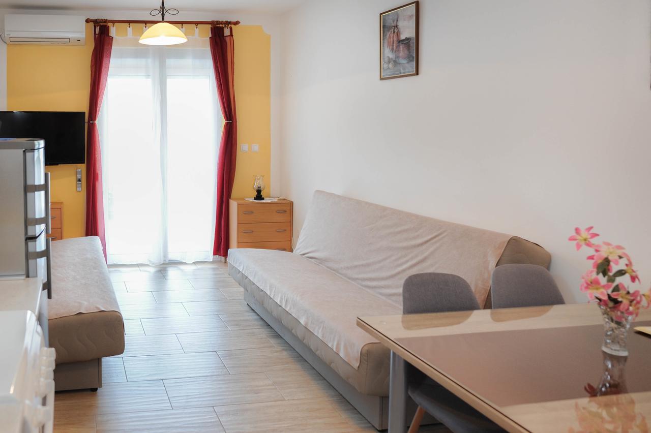 Vila More Grebaštica