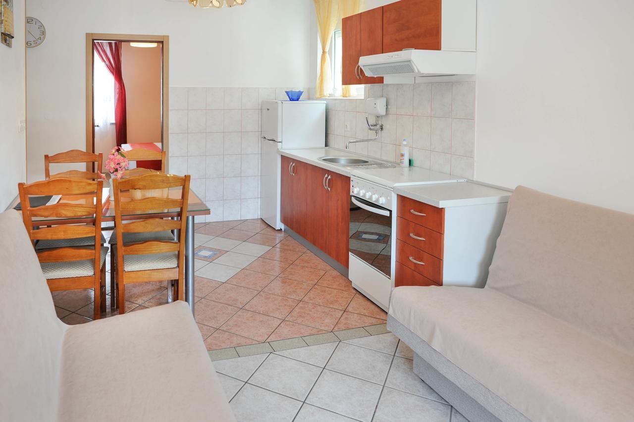 Vila More * Grebastica