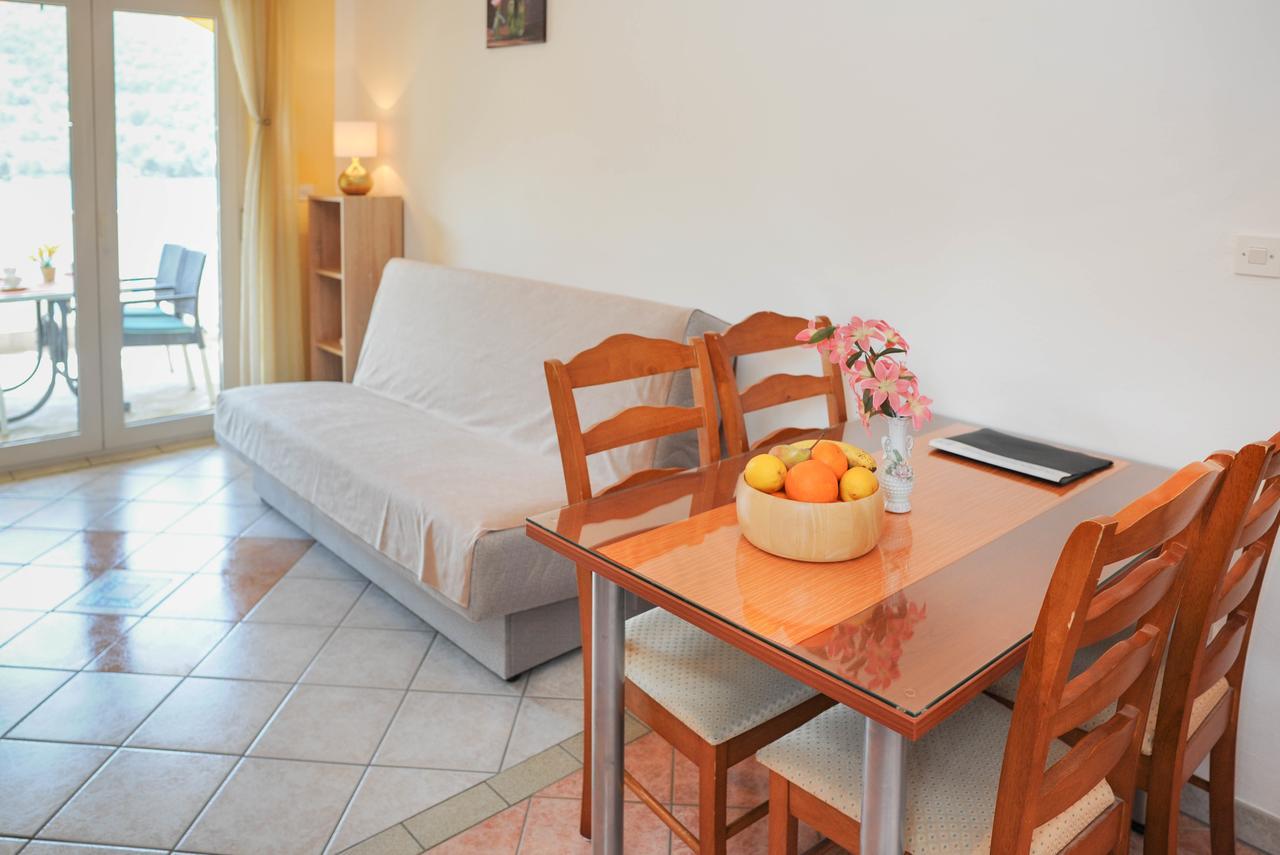 Apartament Vila More