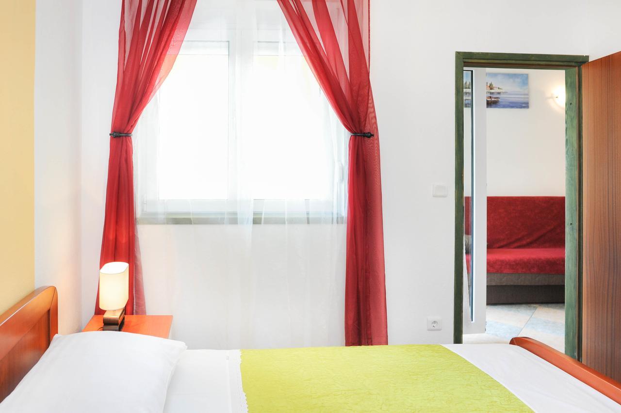 Apartment Vila More