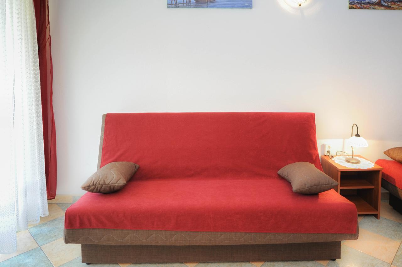 Vila More Apartament