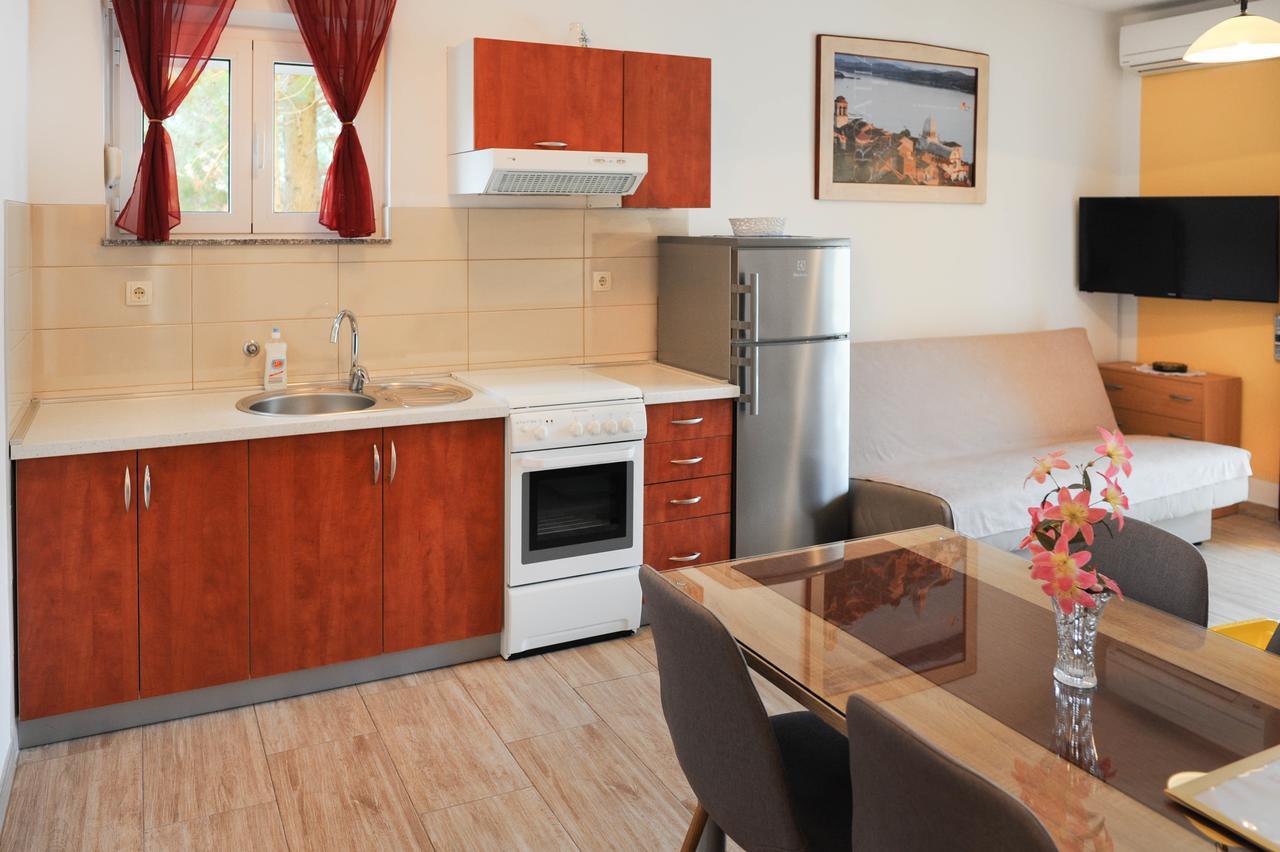 Apartment Vila More *