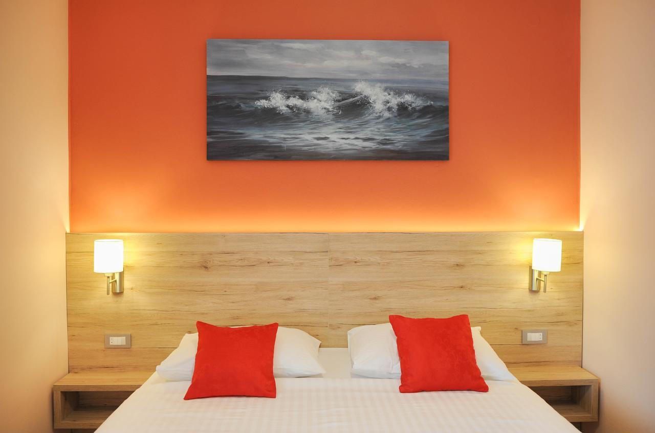 Apartament Vila More *